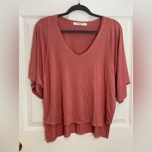 UO/PROJECT SOCIAL T HIGH LOW TOP